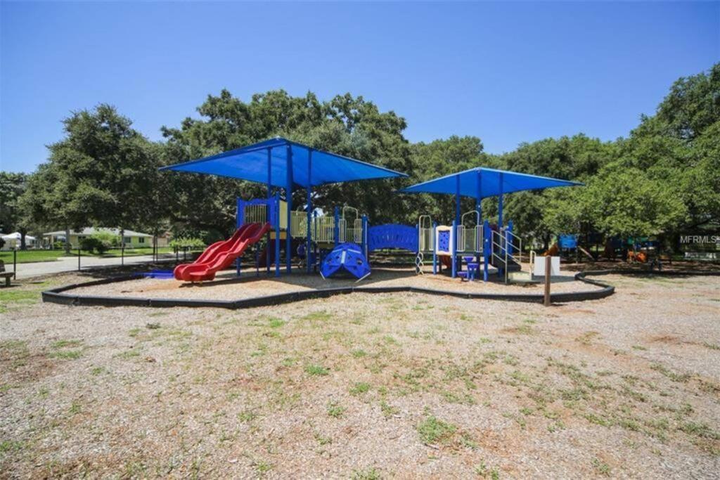 One Bed Suite Near Beaches And Downtown Сарасота Екстериор снимка