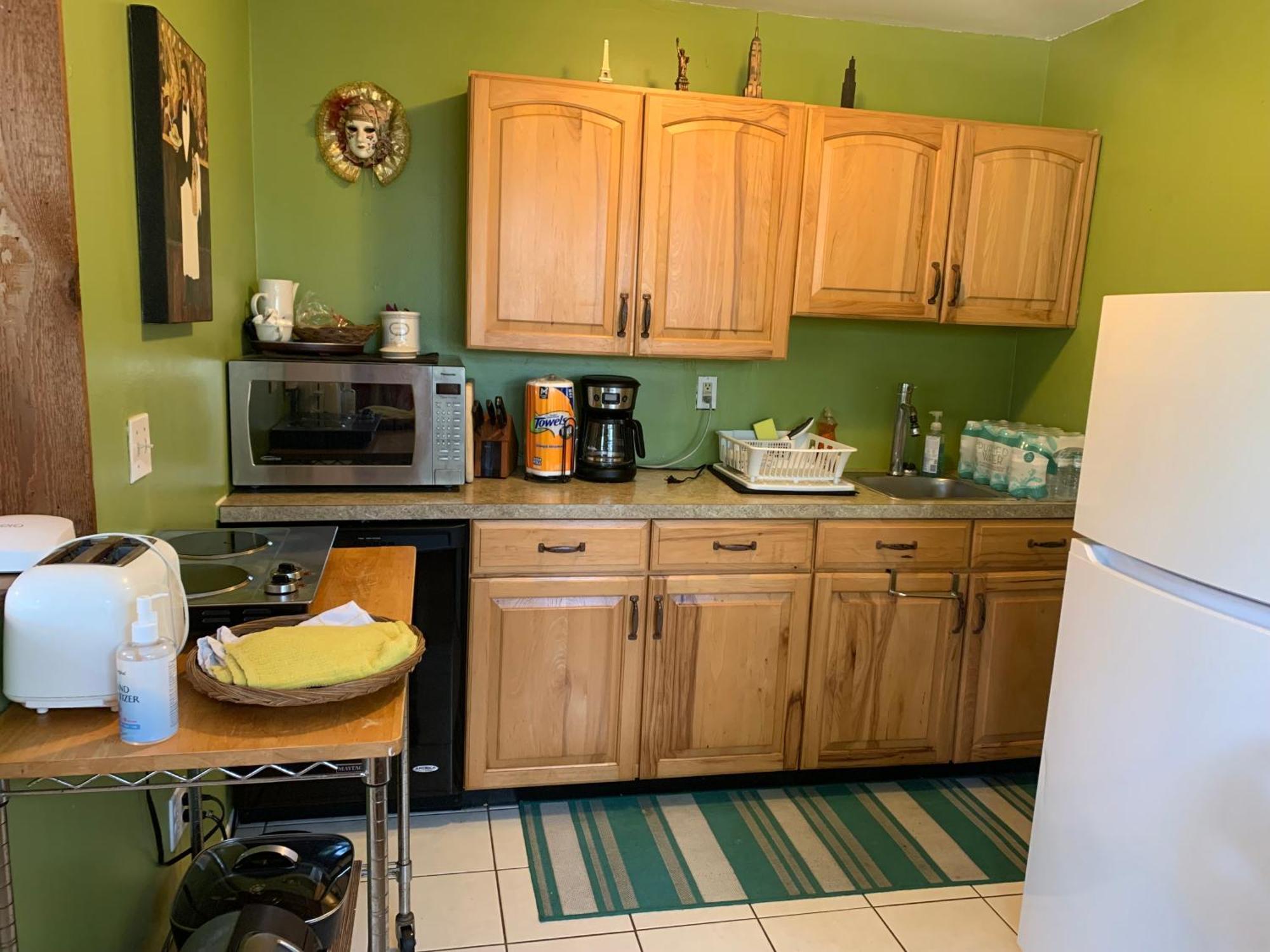 One Bed Suite Near Beaches And Downtown Сарасота Екстериор снимка
